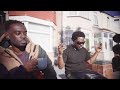 Incisive : Take Time Ft. Moelogo [Official Video]