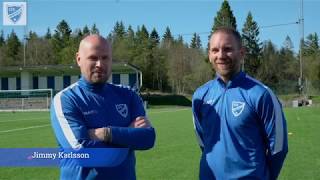 Inför IFK Uddevalla   Stenungsund