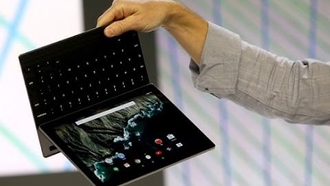 Google Pixel C Tablet with Android 6.0 Price & Specification