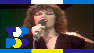 Pat Benatar - Heartbreaker • TopPop