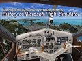Microsoft Flight Simulator History Movie