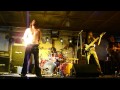 Capture de la vidéo Kain - Live@Metal Embrace 2014 (13.09.2014 Barleben) Hd