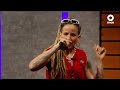 #Calle11 - Niña Dioz &quot;Último perreo&quot; (08/11/2023)