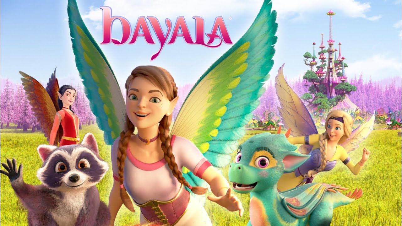Bayala — Bande-annonce VF (2020) 🎬 - YouTube