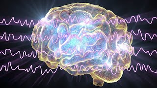 GAMMA WAVES BINAURAL BEATS [10h] with Relaxing Music