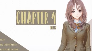 BLUE REFLECTION: Second Light | Chapter 4: Let's Go See The Stars pt. 2 [PS5]
