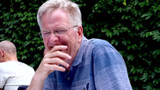 &quot;Rick Steves&#39; Europe&quot; Season 11 Outtakes: The Bloopers