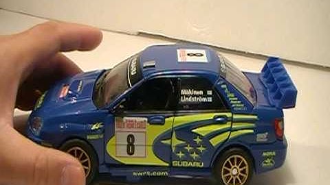 How it all began: Transformers Alternators Smokescreen