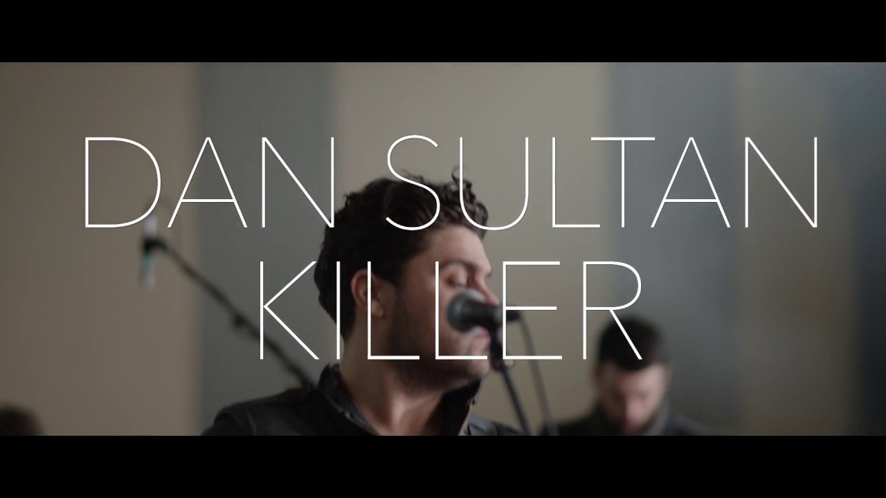 Dan Sultan - Killer (Meat Market Sessions)