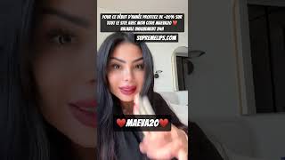 Download Lagu MAEVA GHENNAM - 12 Janvier 2026 MP3