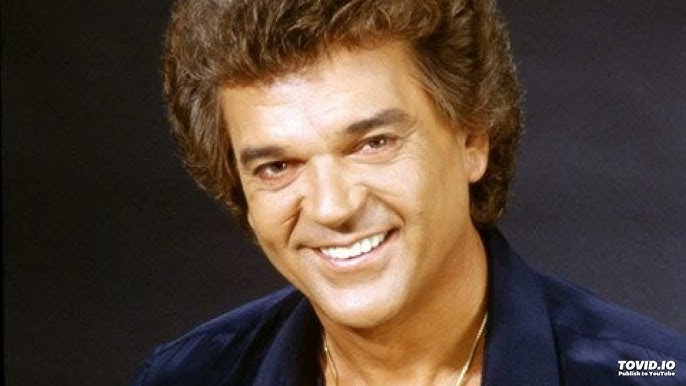 Conway Twitty-I'd Love to Lay You Down(1980) - YouTube