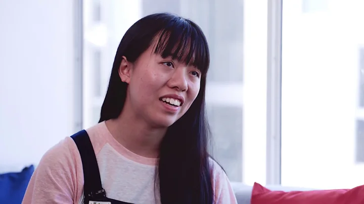 Interview with illustrator Jacqueline Chen, creato...