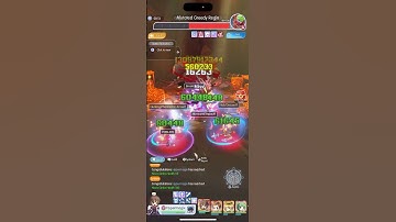 189-100 Stage Clear | Ragnarok Idle Adventure Plus | SinX MC