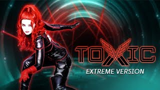 Just Dance 2023 Edition: Britney Spears - Toxic (Versión Extrema) - Megastar