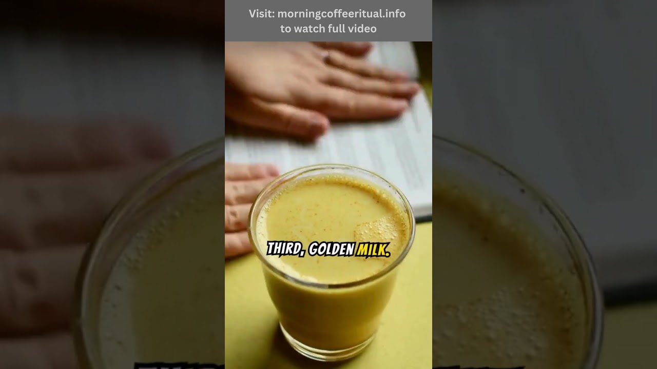 Coffee Substitutes Exploring Healthy Alternatives