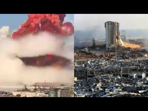 Esplosione di Beirut, anche un’italiana tra le vittime: dichiarazioni della Farnesina