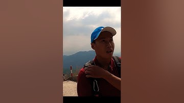 Bình liêu sống lưng khủng long cột mốc 1305 đường tuần tra biên giới