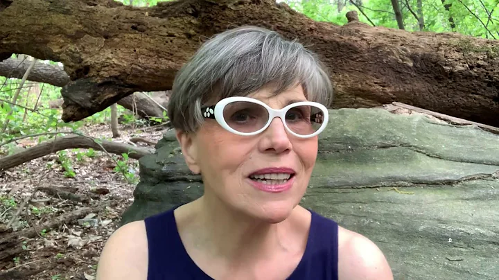 The Daily Woodie #50 with Janette Barber - How to ...