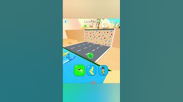 🔥 Shape - Shifting & Transform The Character 👀 Level #1284    #shapeshifting #gameplay #shorts