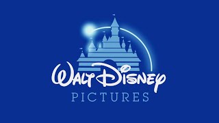 Walt Disney Pictures (1995) [Opening & Closing] #2