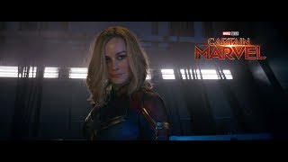 Captain Marvel (2019)