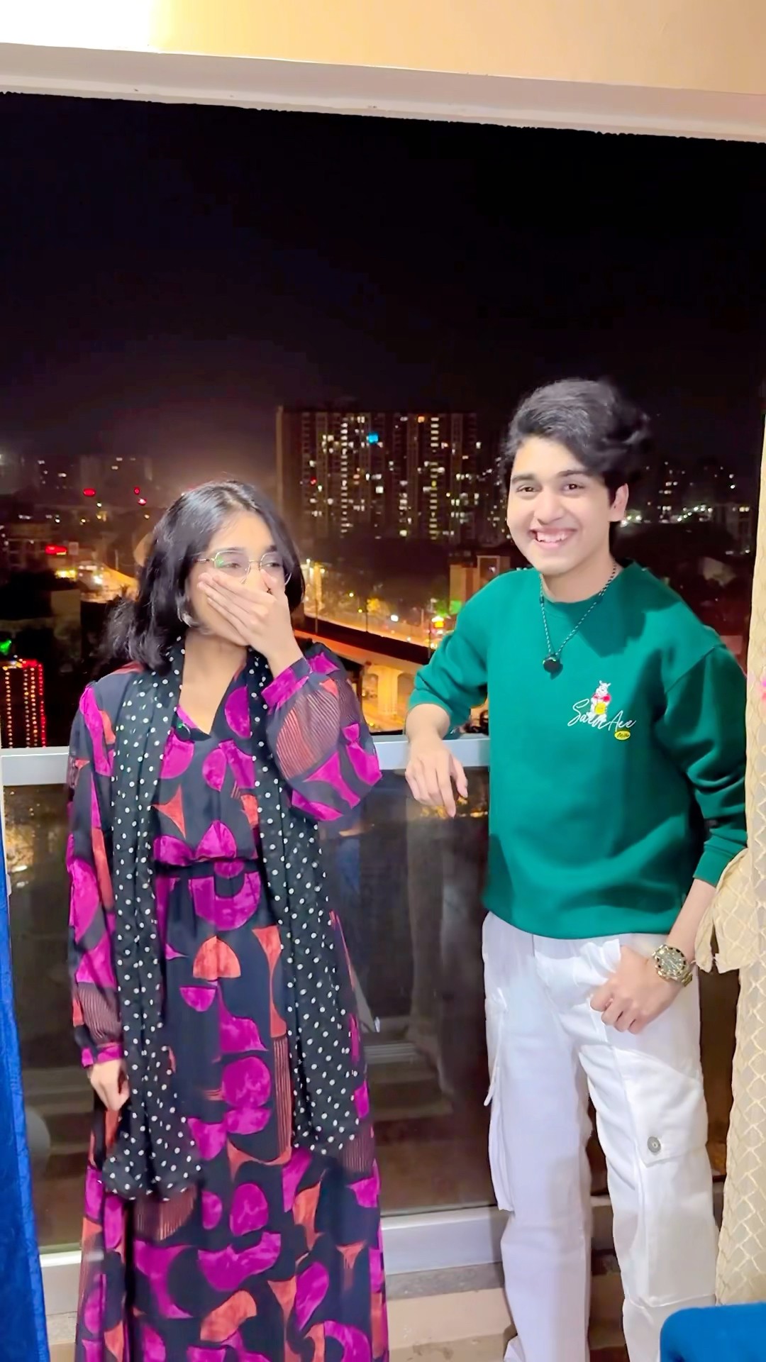 E yes? #zidaanshahidaly #brothersister #shorts
