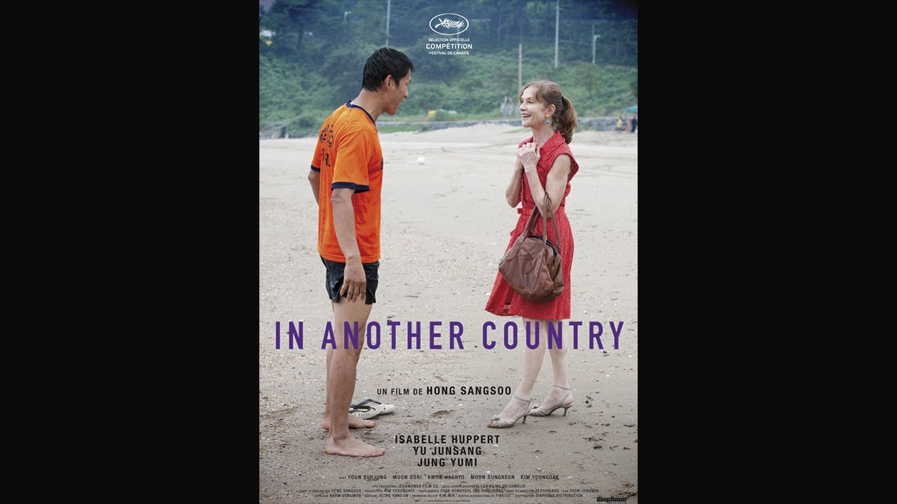 IN ANOTHER COUNTRY 2012 Streaming VOST FRENCH