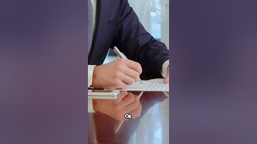 Non-Disclosure Agreements (NDA) - Key Terms Explained!