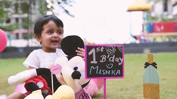 Mishka | Intro | clicktographic