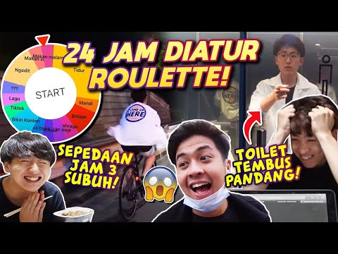 Video: Apa Yang Dimaksud Dengan Aktivitas Yang Diatur?