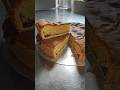 The most amazing cake... BAKEWELL TART 😋 👌#baking #tutorial #pastry #recipe #shorts #dessert