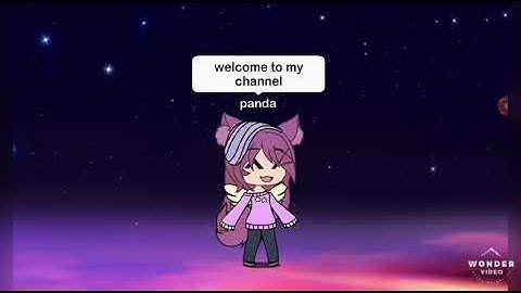 Welcome to my channel!! (Read pinned comment)