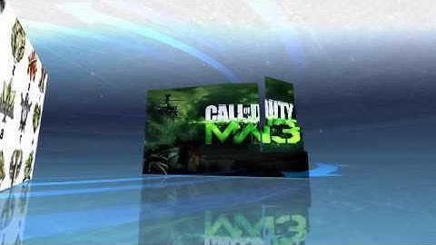 Another Intro uploaded from FliXpress.com