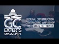 GCExperts, Doug Reitmeyer interview from January 2019