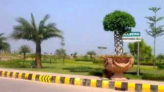 Gulberg Residencia and Greens Islamabad #gulberggreensislamabad #gulberg