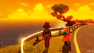 On Your Tail Gameplay (PC UHD) [4K60FPS]