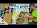 ✅ SISTEMA DE NIVELACIÓN PEYGRAN ✅ [ Ejemplo de instalación ] | Como alicatar un baño 2020