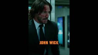 The John Wick 2 Payday Reference || John Wick Reference ||