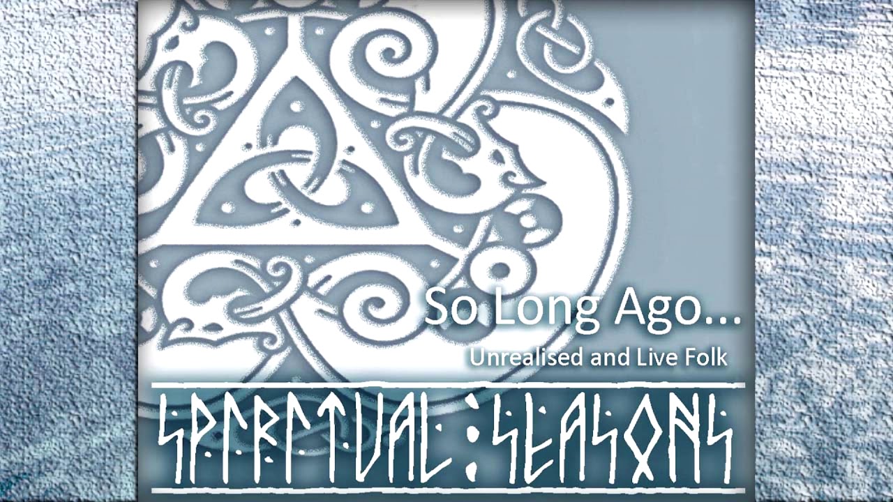 02 Cunnla Gaelic Lyrics/ SPIRITUAL SEASONS