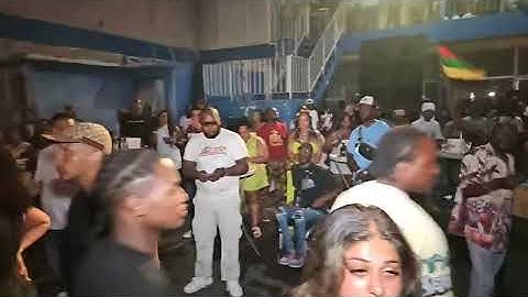 UP TOWN MONDAYS ANNIVERSARY 2025 Video Face Dancehall Music and Entertainment is live!