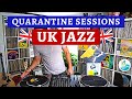 QSessions 🎵 UK JAZZ Vinyl Set | Best of Nu Jazz | vinyl music