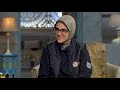 من صعيد مصر إلى أقوى سلسلة مطاعم شوفوا اختراعات الشيف شيماء شكل في الأكل وقصة نجاحها الملهمة من صعيد مصر إلى أقوى سلسلة مطاعم شوفوا اختراعات الشيف شيماء شكل في الأكل وقصة نجاحها الملهمة