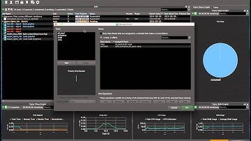 Deadline 7 Webinar Part 5 - Suspending Tasks