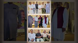 Ashraf Ali, General Secretary Khanewal Photography & Videography Association & MemberSupreme Council