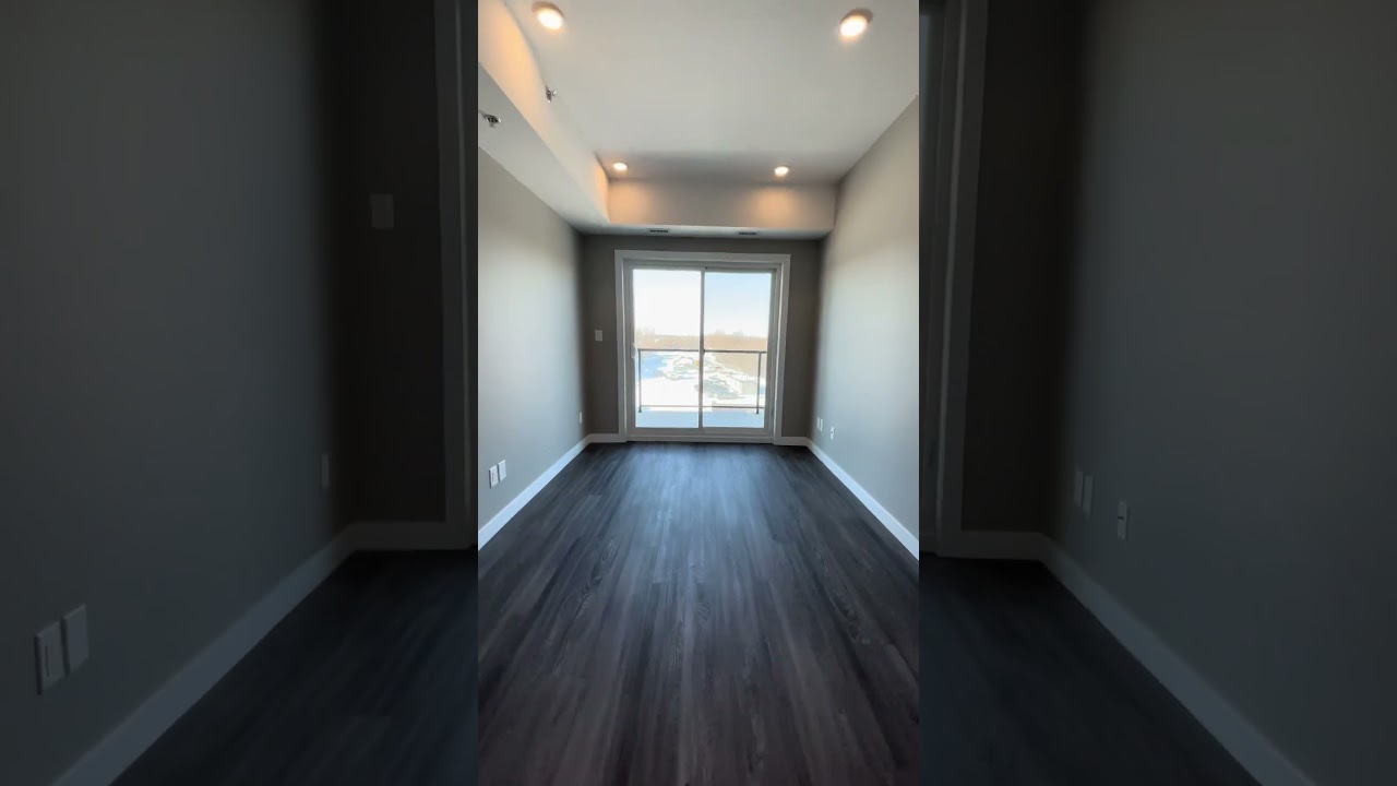 1-Bedroom Apartment | Cherry/Ford