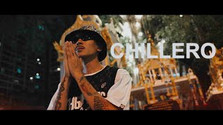 LUCI J - CHILLERO (Official Music Video) [Prod. by ACK]
