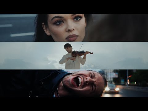 Xtv Feat. Alexander Rybak - Зафиналили