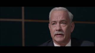 Can We Get Serious Now? | Sully (2016) | 1080p BluRay HD