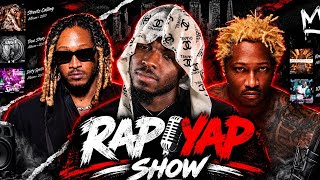 Future Releases His Early Mixtapes Too All Streaming Services