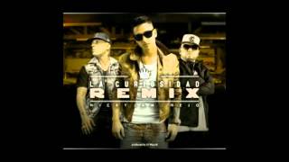 La Curiosidad (Remix) Nicky jam ft Maluma ,Ñejo (Reggaeton Music)